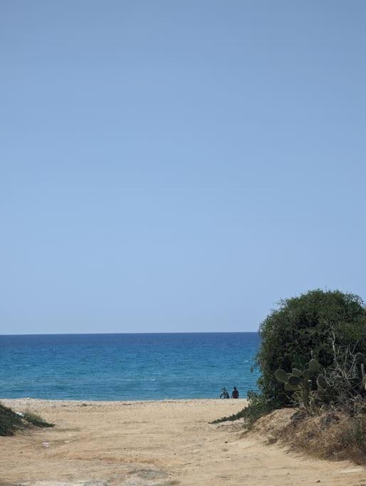 Dar Soufia Διαμέρισμα Ναμπέλ Εξωτερικό φωτογραφία